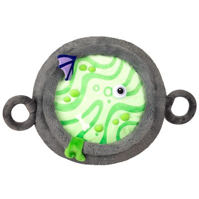 Cauldron