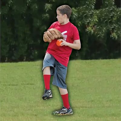 Swerve Ball