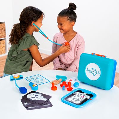 Pretendables - Doctor Set
