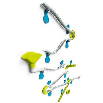 Gecko Run: Marble Run Starter Set