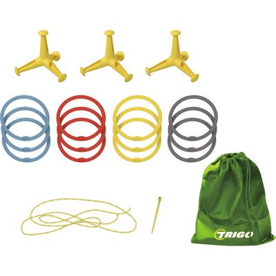Trigo Ring Toss