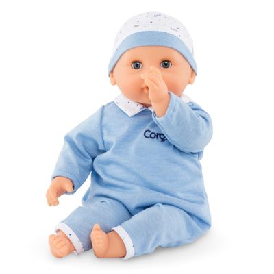 Bébé Calin - Mael