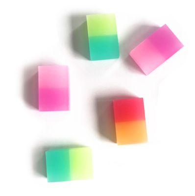 Jelly Jelly Sweet Candy Scented Erasers