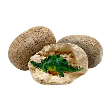 Wow in the World: Dino Egg Dig and Diorama