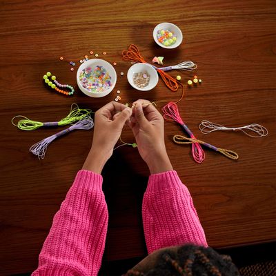 Bracelet Box - Neon