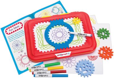 Spirograph Junior