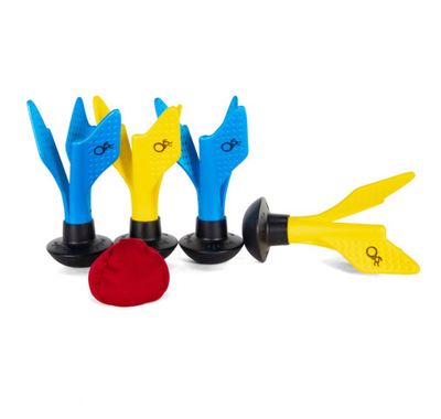 Copter Darts