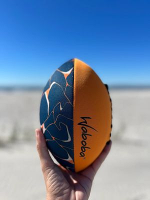 9" Water Football - Sports Series