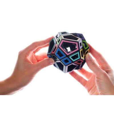Hollow Skewb Ultimate