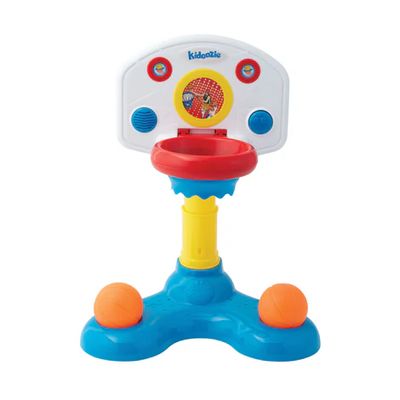 Shoot ‘n Score Basketball
