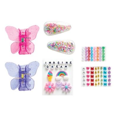 Chic Boutique - Hair Clips