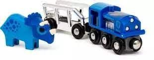 Special Edition Train (2025)