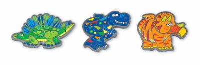 Stepping Stones - Dinosaur