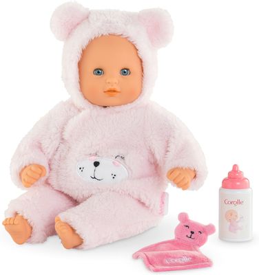Bebe Calin - Loving Teddy Bear
