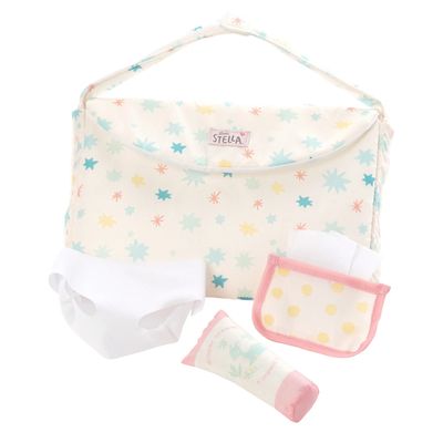 Love, Stella - Diaper Bag Set
