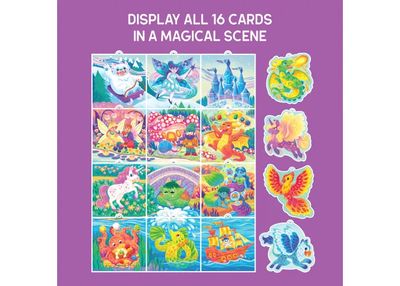 Jumbo Gem Kit - Fairytale Kingdom