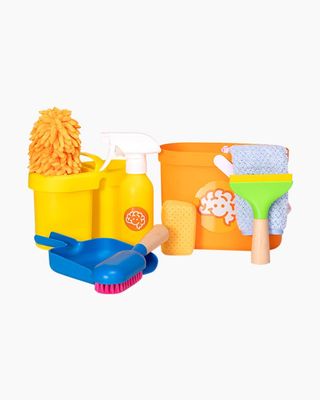 Pretendables Cleaning Kit