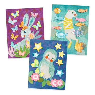 Create With Paper