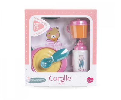 Small Mealtime Set