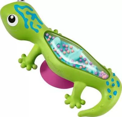 Rainmaker Shake &amp; Twist: Gecko*
