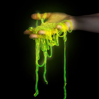 Amazing Worms Chemistry Kit