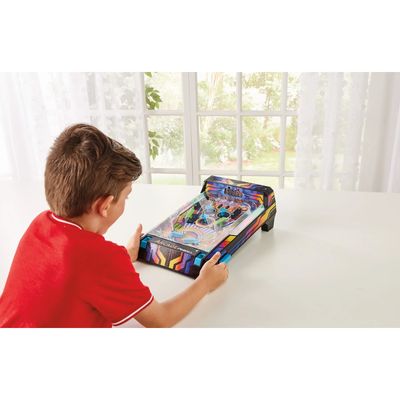 Electronic Arcade Pinball