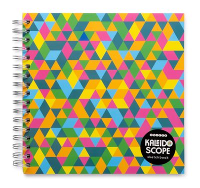 Sketchbook - Kaleidoscope