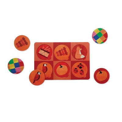 Early Years - Bingo