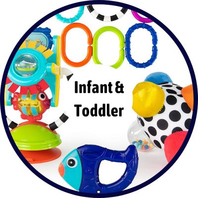 Infant/Toddler