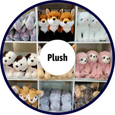 Plush