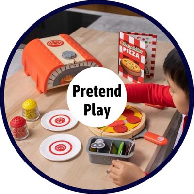 Pretend Play