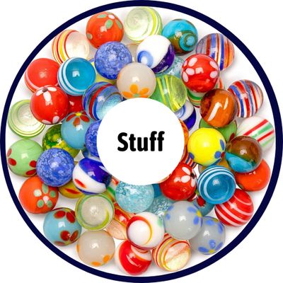 Stuff
