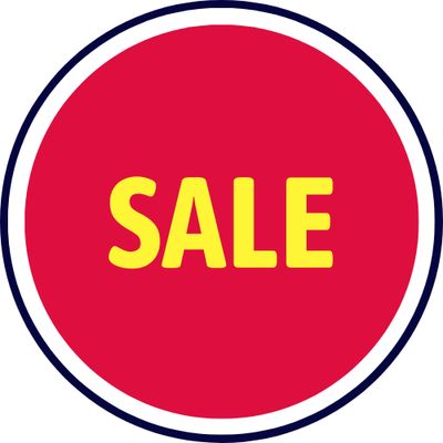 SALE