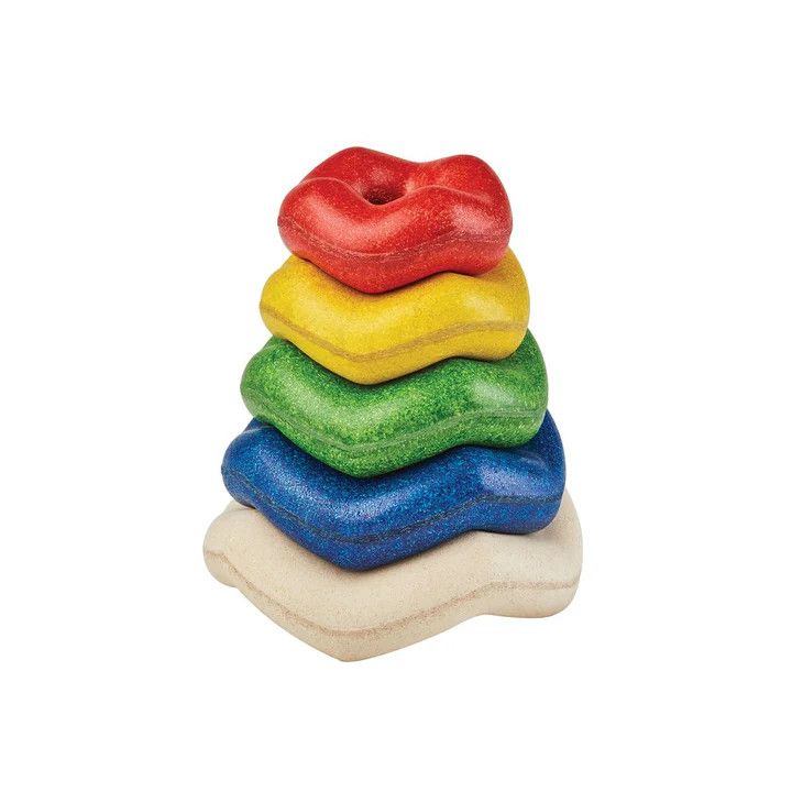 Wave Stackers
