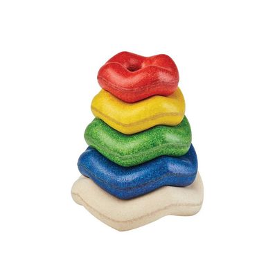 Wave Stackers