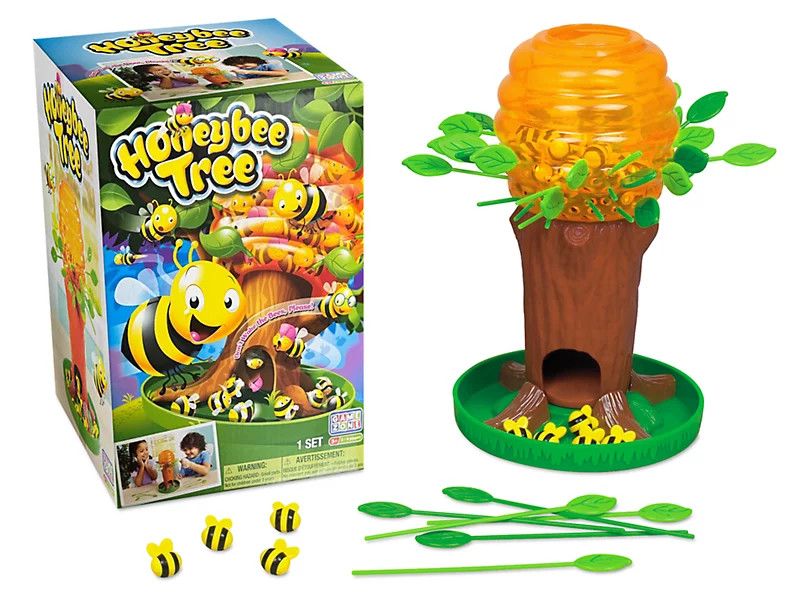 Honey Bee Tree