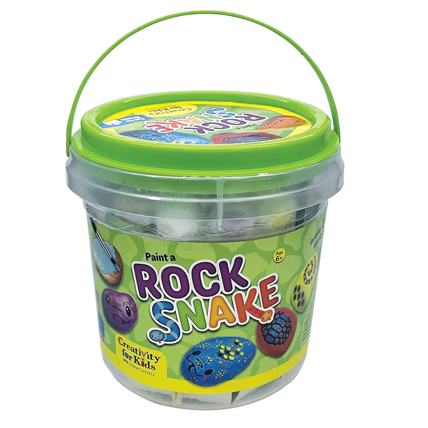 Rock Snake