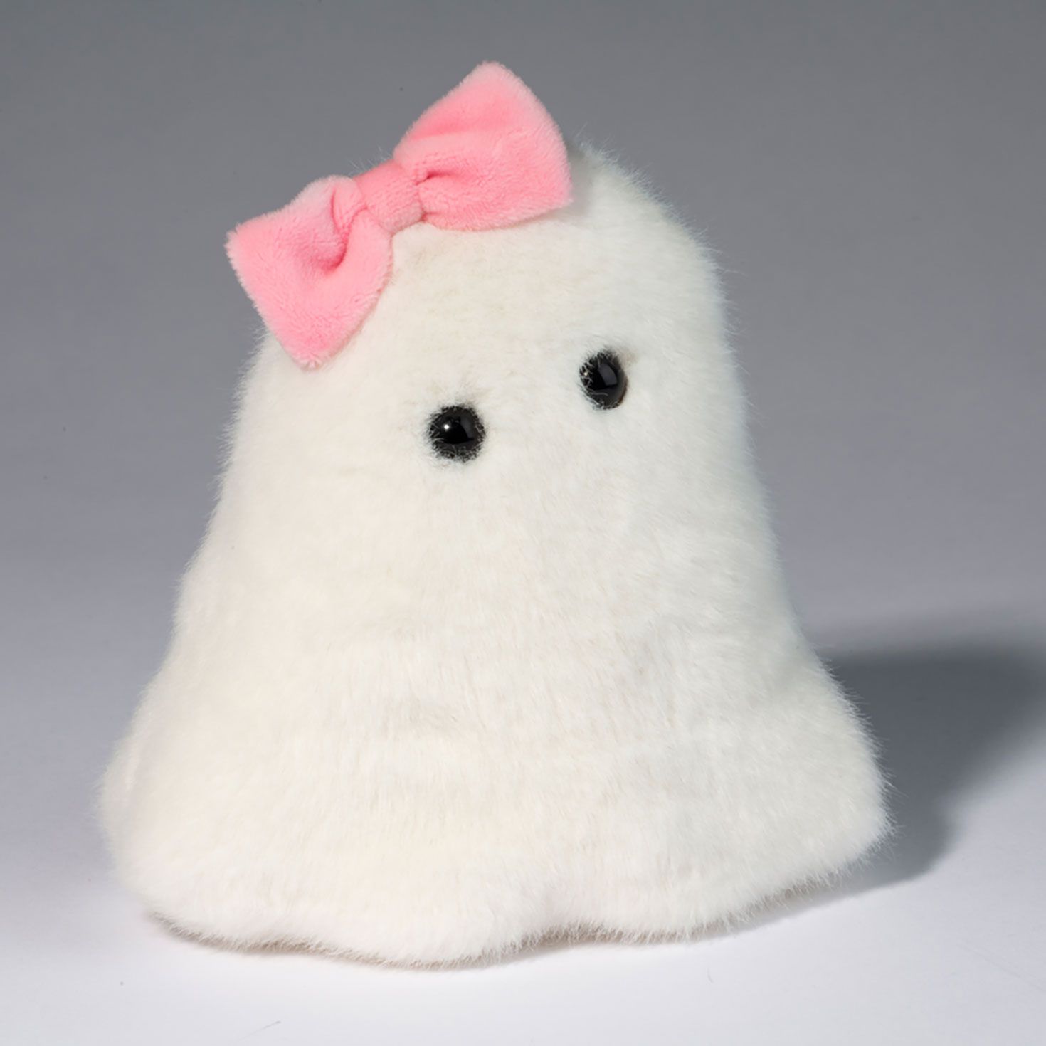 Pinky Ghost