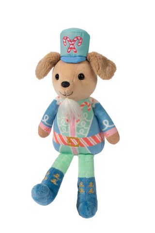 Peppermint Prince Pup