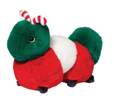 Christmas Caterpillar