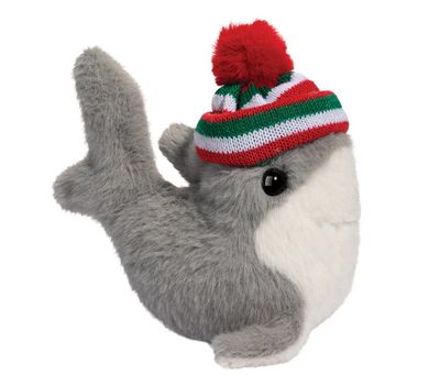 Winter Lil&#39; Baby Shark