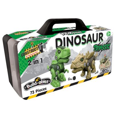 Build-ables - Dinosaur, Triassic