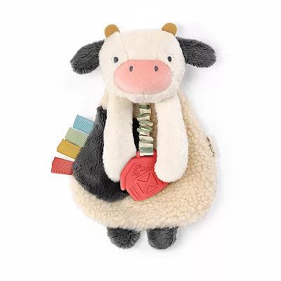Itzy Lovey - Carmen the Cow