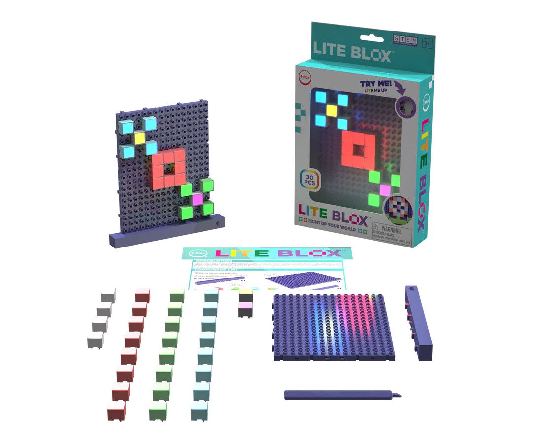 Lite Blox