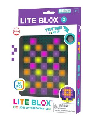 Lite Blox 2