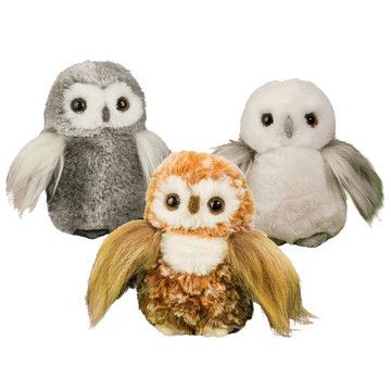 Mini Owl