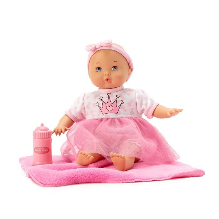 12&quot; Sweet Baby Nursery - Love Little Princess