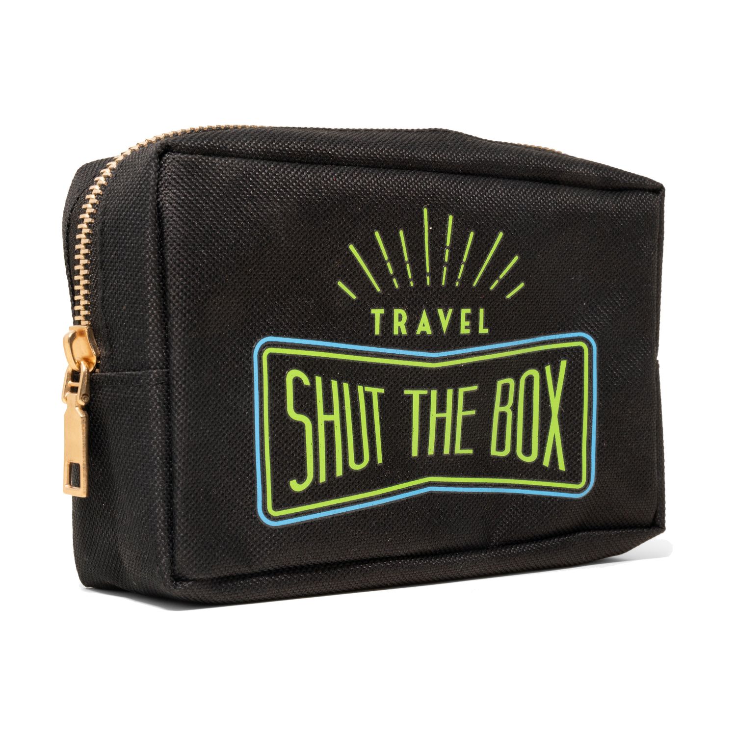 Travel Shut the Box