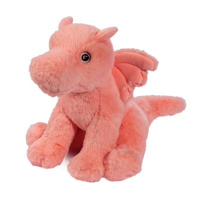 Ronnie Dragon Soft