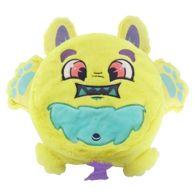 Fart Monsters - Windy